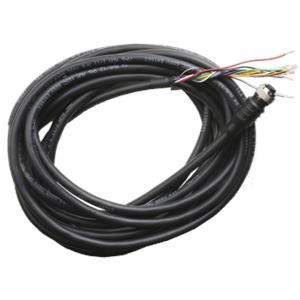 Power I/O Cables