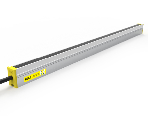 High Speed AC Antistatic Bar