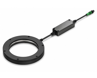 Low Angle Light for Dark Field Illumination