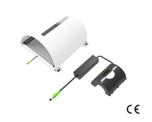 VL-TNL Tunnel Light for Special Applications (up to 1000mm)