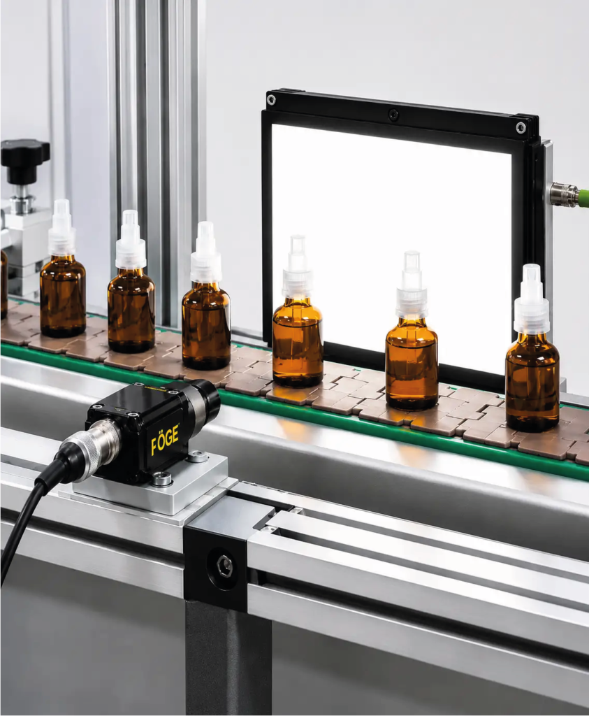 Über uns - Föge Elektronik