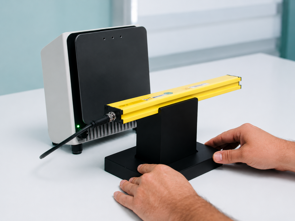 Föge Antistatik Produkte für Industrieprozesse